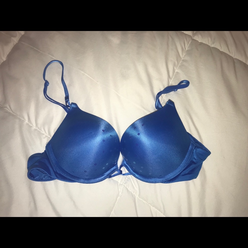Victoria Secret Push-up Bra
